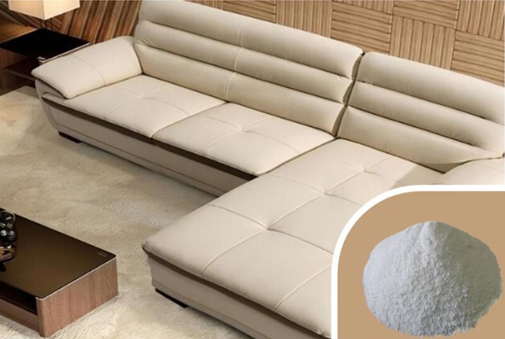 Che impatto hanno gli additivi funzionali sull'ambiente durante la produzione e l'uso?