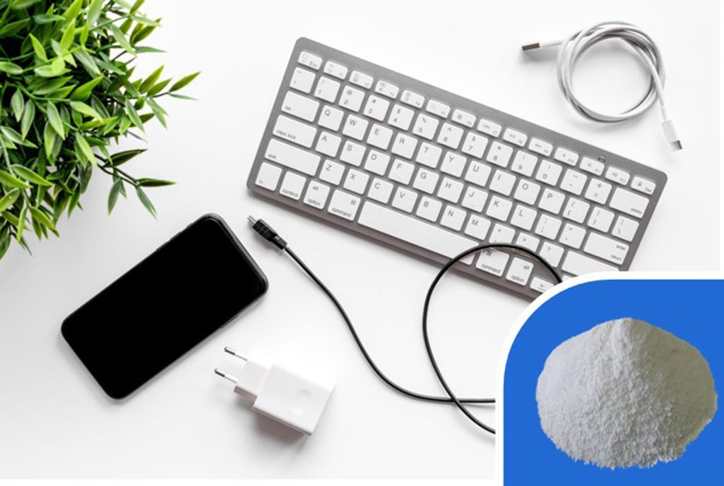 Quali sono le applicazioni della melamina cianura nel campo medico?