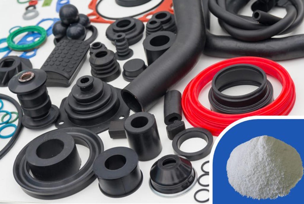 Quali modifiche all'ecosistema a lungo termine potrebbero derivare dall'esposizione cronica all'idrossido di alluminio?