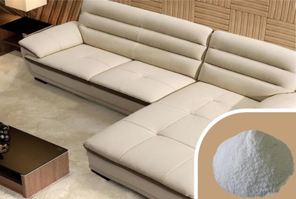 Innovazioni nelle tecnologie ritardanti di fiamma senza alogeni