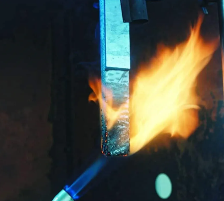 Ritardante di fiamma senza alogeni MCA: la scelta precisa per un'eccellente ritardo della fiamma in nylon