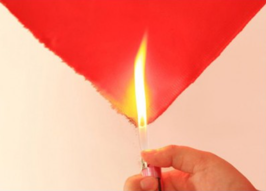 Quali sono i ritardanti di fiamma comunemente usati per i tessuti?