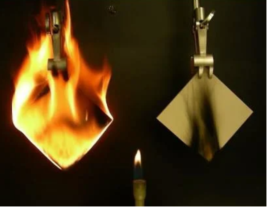 L'indice di ossigeno definisce veramente le prestazioni ritardanti di fiamma? Scopri la svolta in PP CO-centrata di ritardanti di fiamma!