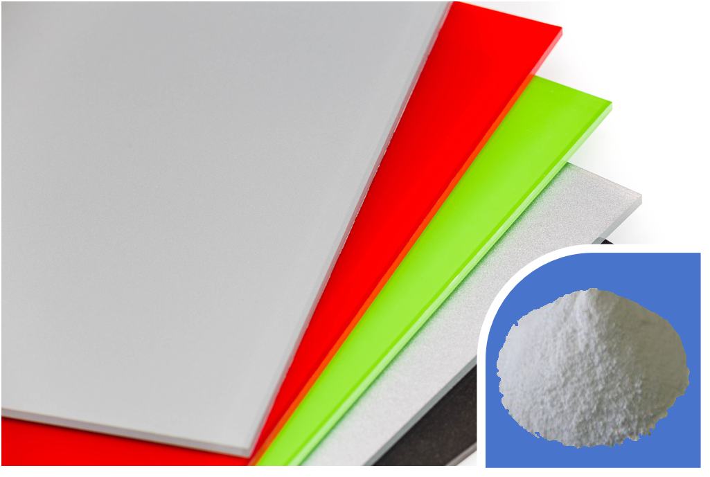 Modificatore polare XS-PMP-507 per PP