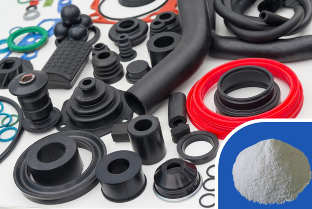 Serie di idrossido di alluminio XS-ACW