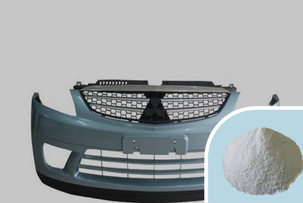 XS-HD-602 Hyperdispersant per PP