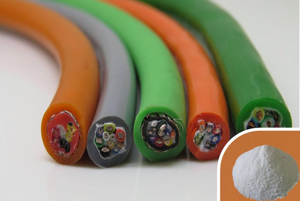 Serie XS di subalumino-fosfato organico-FR-T310