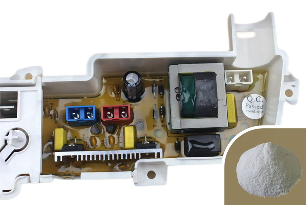 Serie XS-FR-8300 / ritardante di fiamma senza alogeni per PP V0