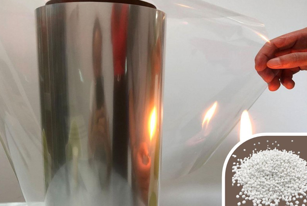 Lo scudo invisibile: come i masterbatch ritardanti di fiamma ci tengono al sicuro