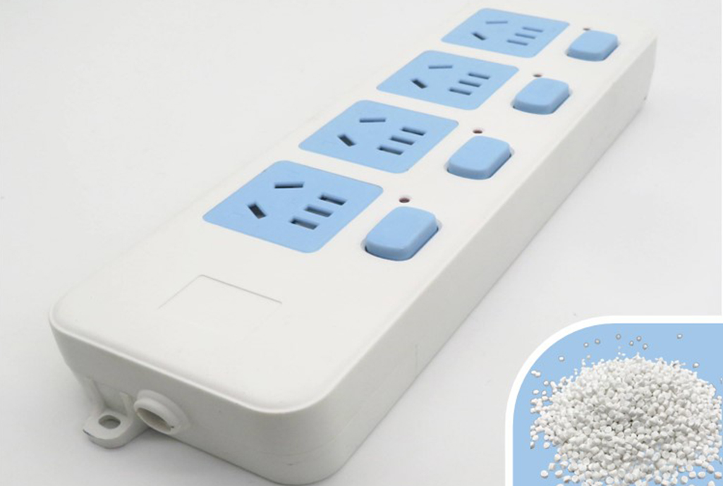 Miglioramento della sicurezza: il ruolo del masterbatch ritardante di fiamma per tubi in PP