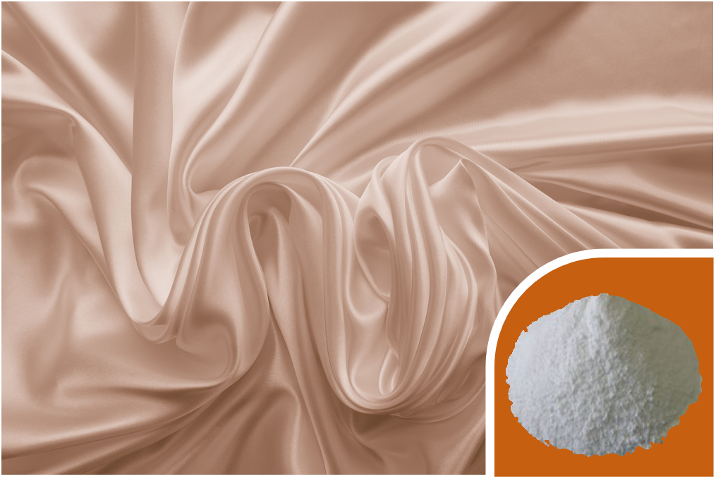 Ritardante di fiamma composito per rivestimento in tessuto XS-FR-C103