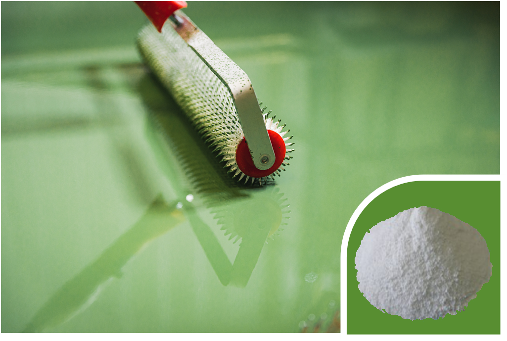 Un approfondimento sulla tecnologia dei ritardanti di fiamma compositi: dal meccanismo all'applicazione